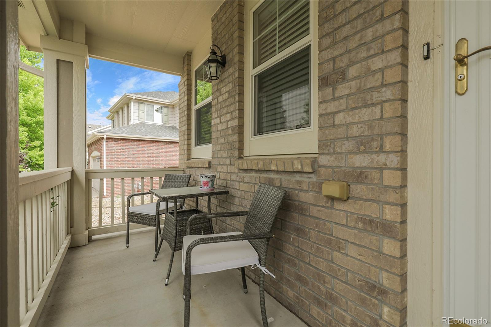 4912 S Fultondale Way, aurora  House Search MLS Picture