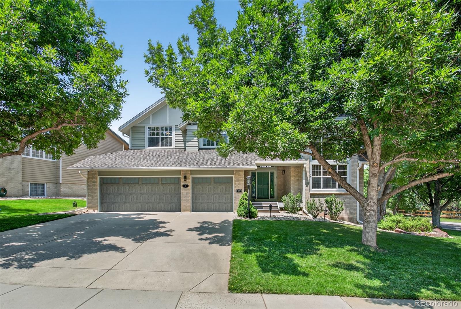 1  Amaranth Drive, littleton  House Search MLS Picture