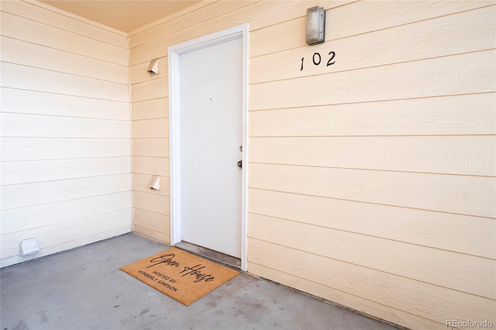 12506 E Cornell Avenue, aurora  House Search MLS Picture