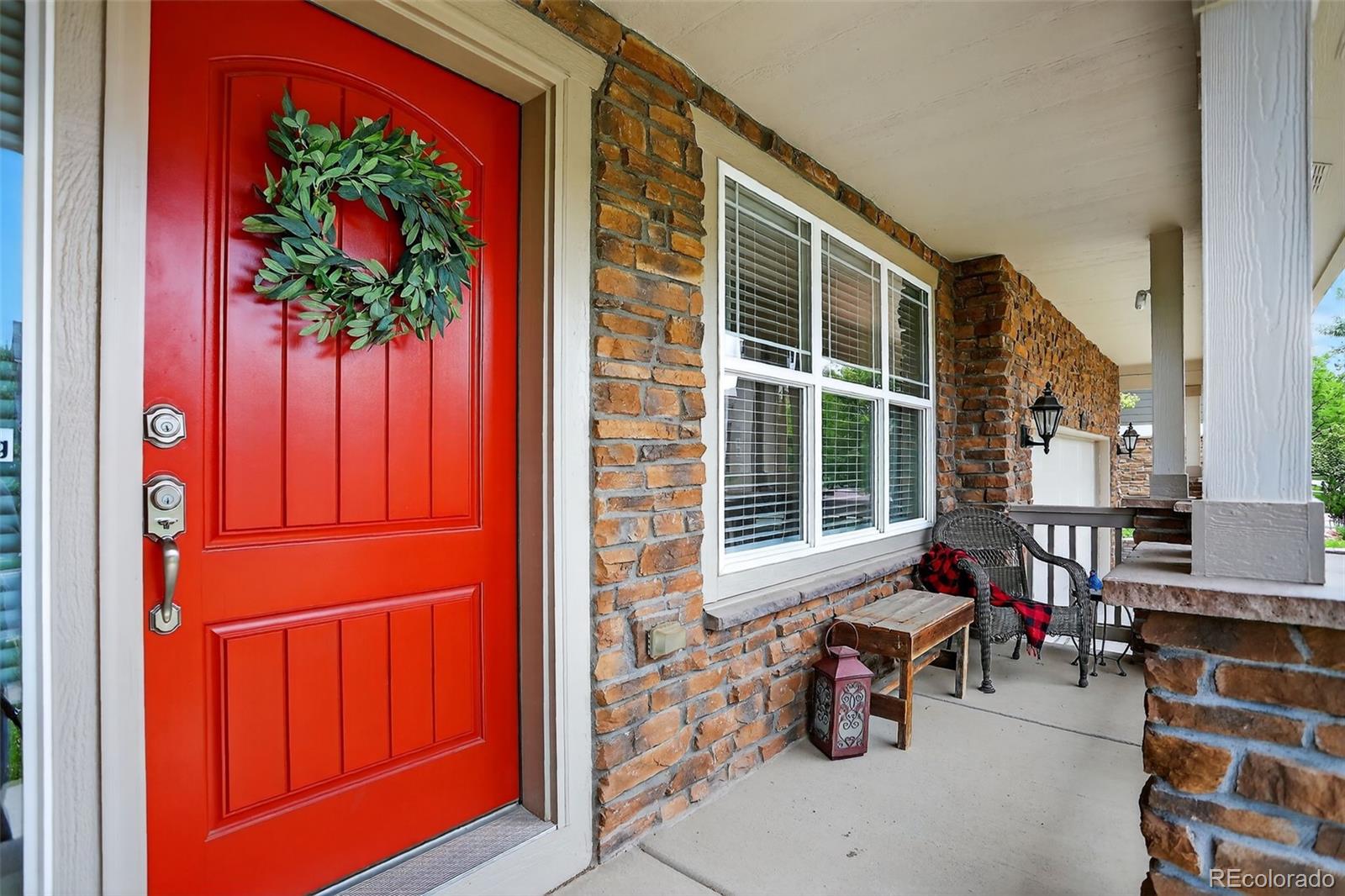 8688 S Addison Way, aurora  House Search MLS Picture