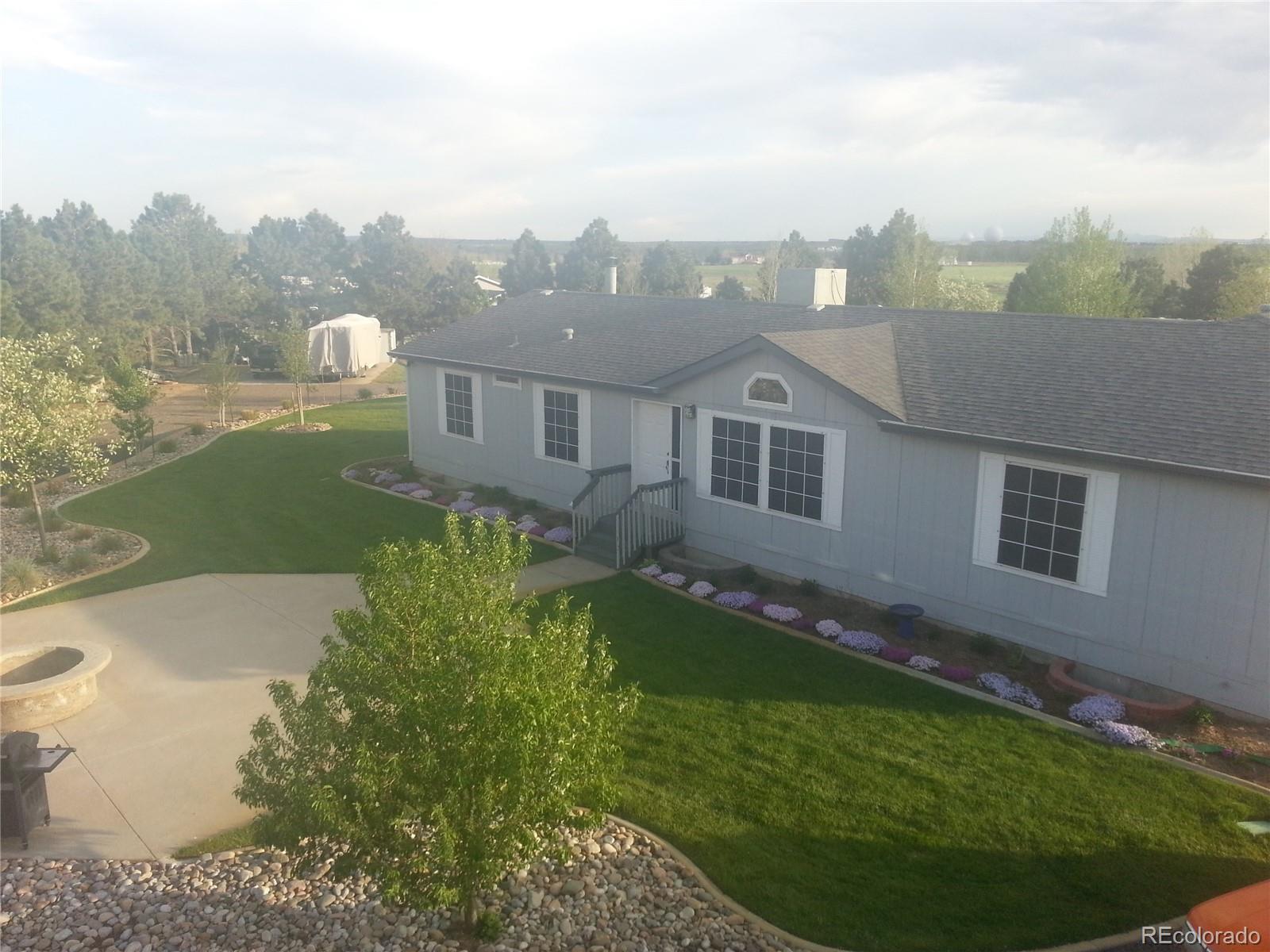 21457 E 9th Place, aurora  House Search MLS Picture