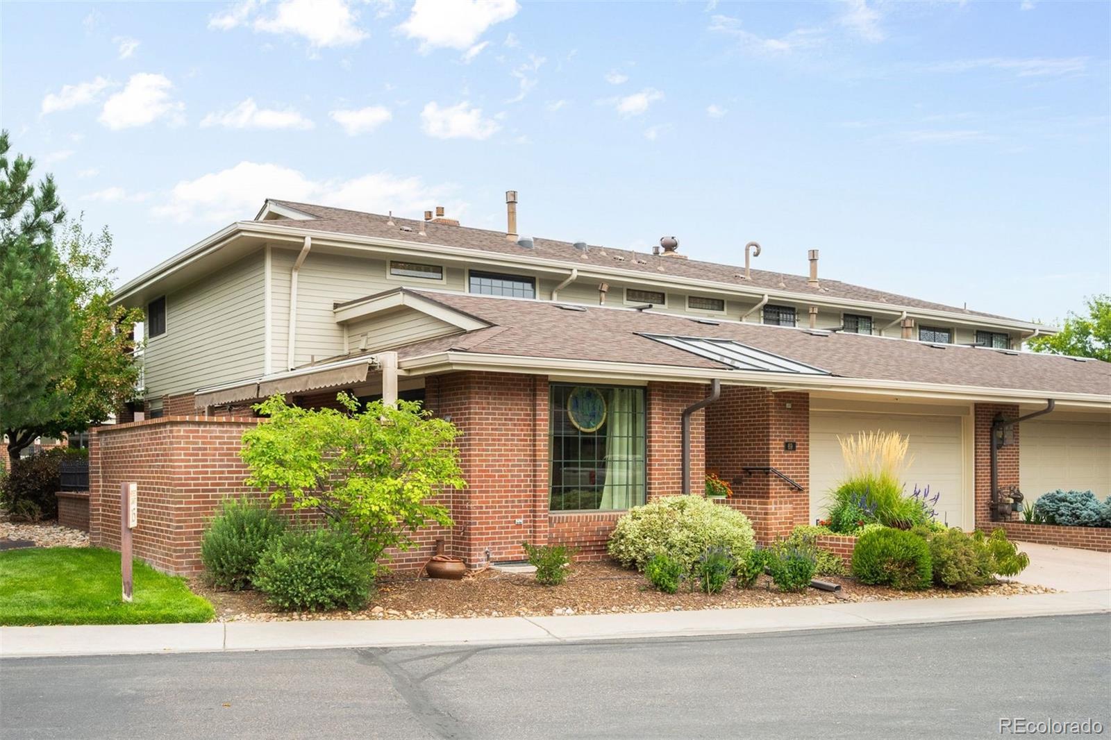 2800 S University Boulevard, denver&nbsp; House Search MLS Picture