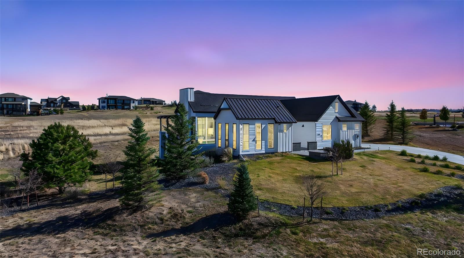 8468  Merryvale Trail, parker&nbsp; House Search MLS Picture
