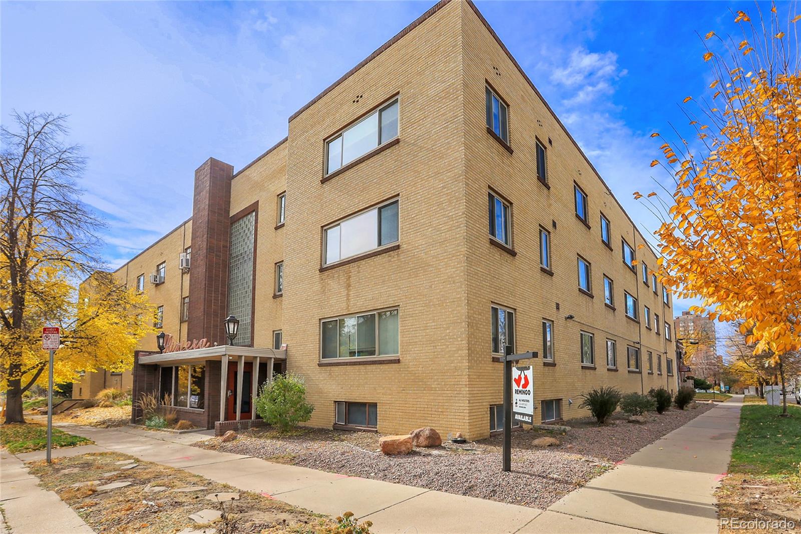 1175 N Emerson Street, denver&nbsp; House Search MLS Picture