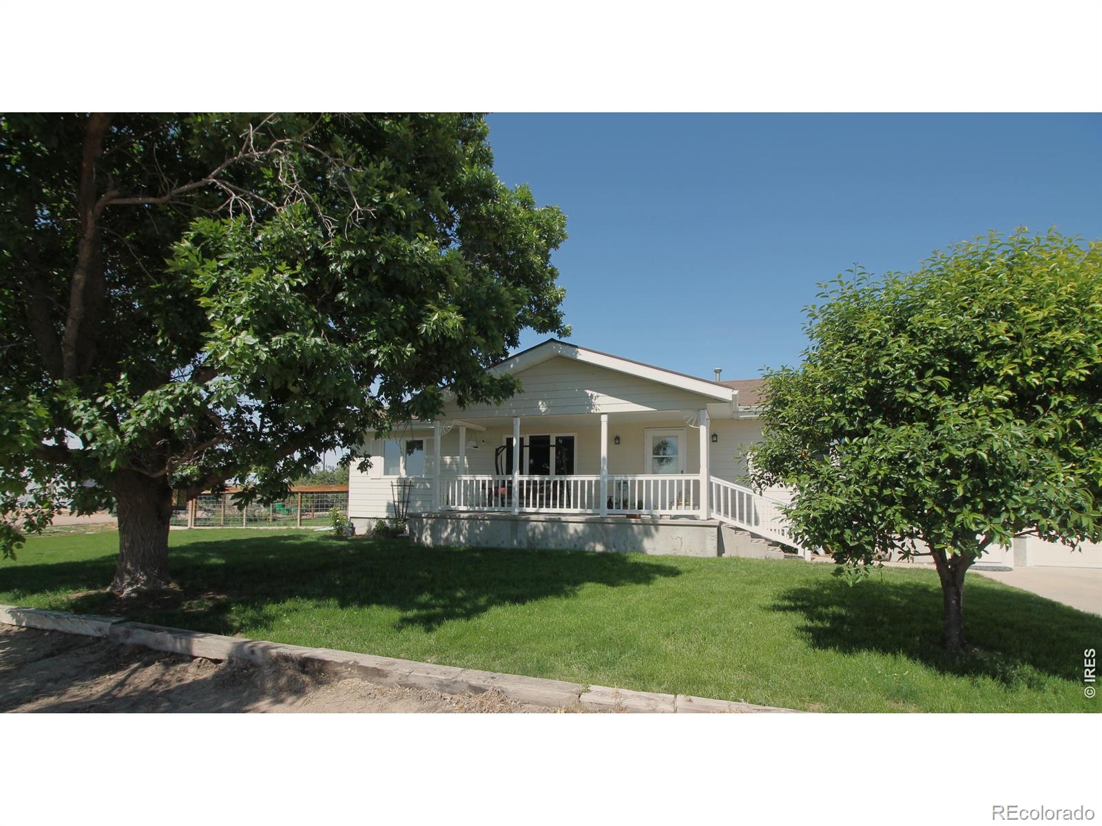 806 S Burlington Avenue, haxtun&nbsp; House Search MLS Picture