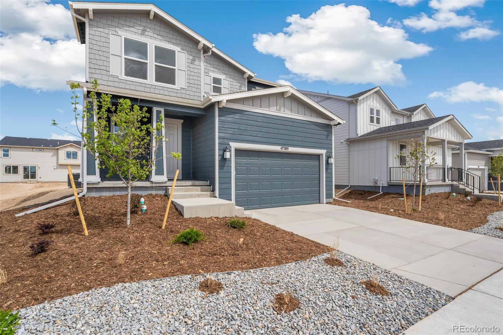 47389  Magnolia Avenue, bennett&nbsp; House Search MLS Picture
