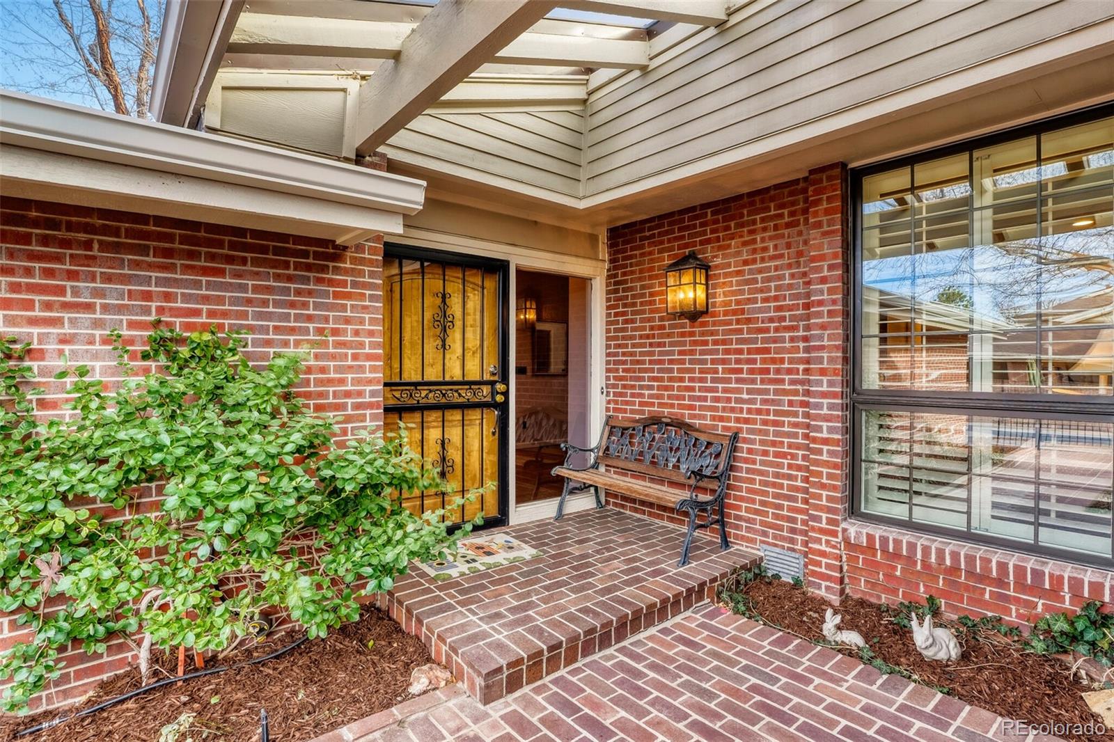 2800 S University Boulevard, denver&nbsp; House Search MLS Picture