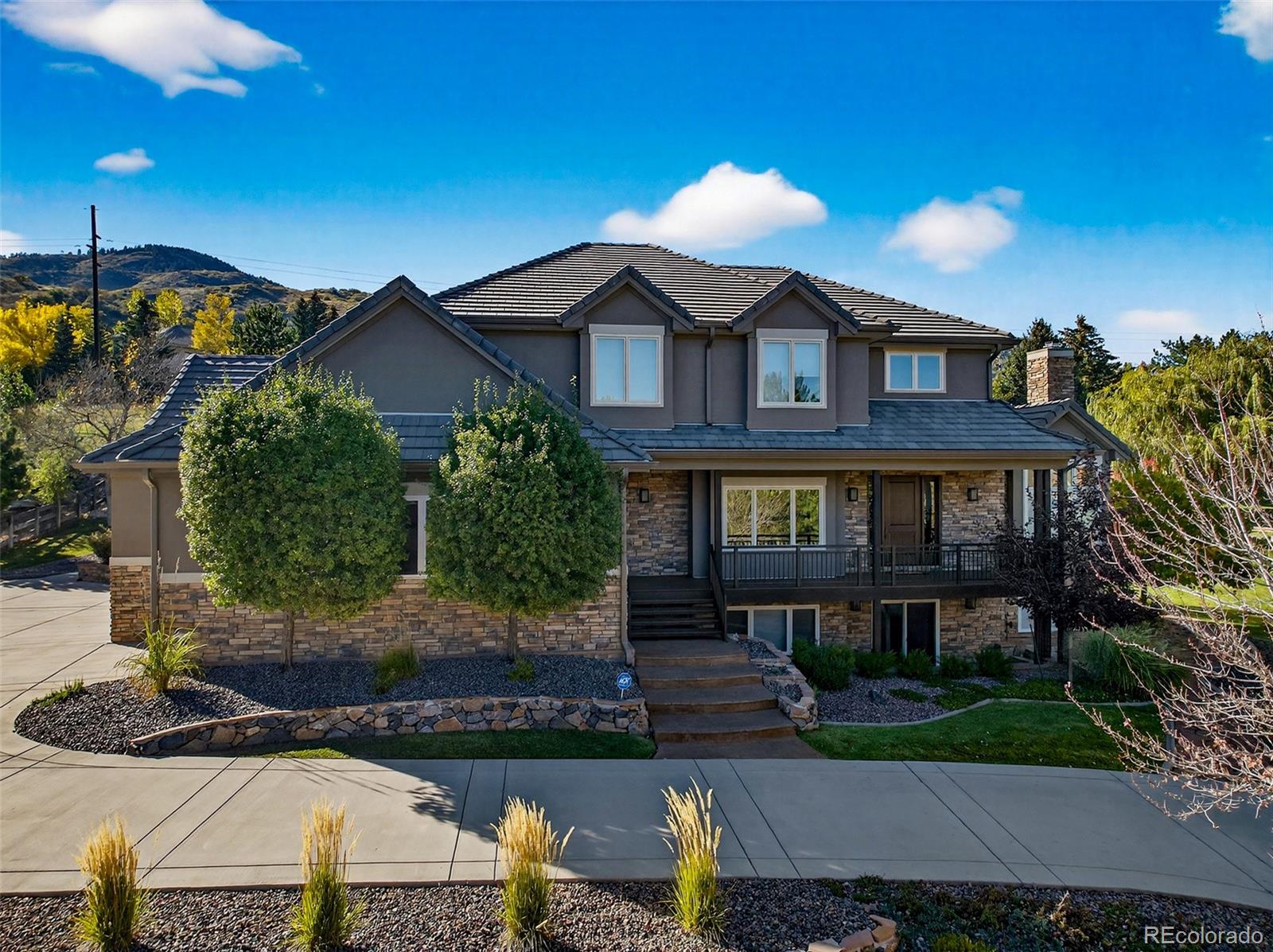 33  Golden Eagle Lane, littleton&nbsp; House Search MLS Picture