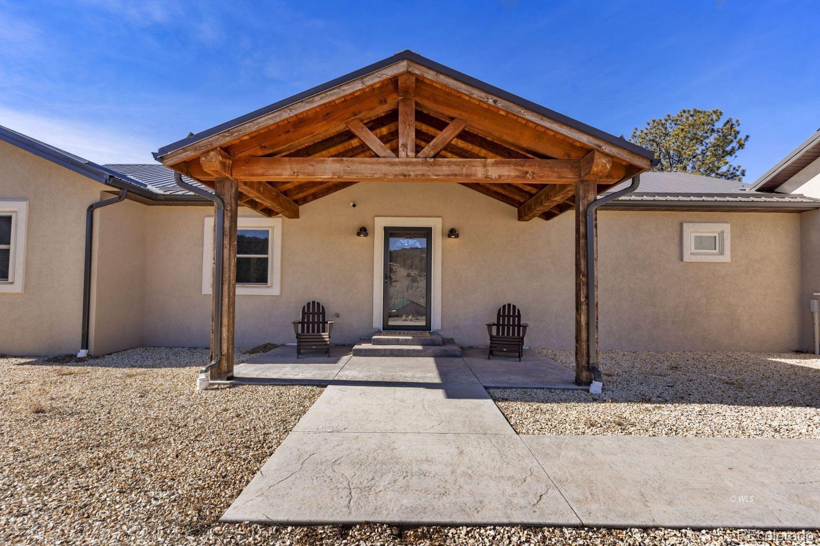 1401  Larkspur Lane, westcliffe&nbsp; House Search MLS Picture