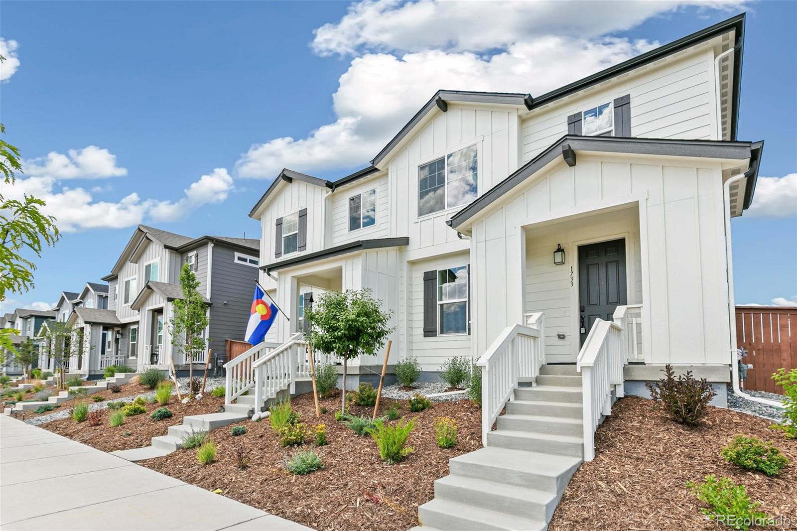 1733  Bloom Street, brighton&nbsp; House Search MLS Picture