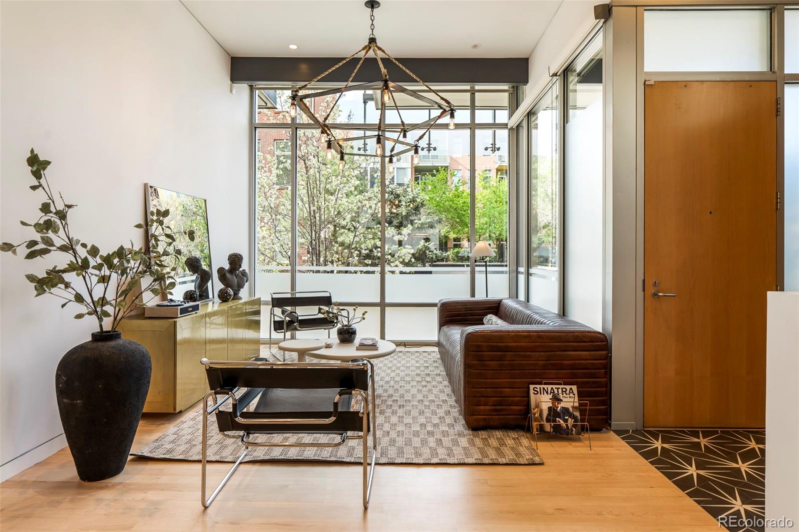 1467  Delgany Street, denver&nbsp; House Search MLS Picture