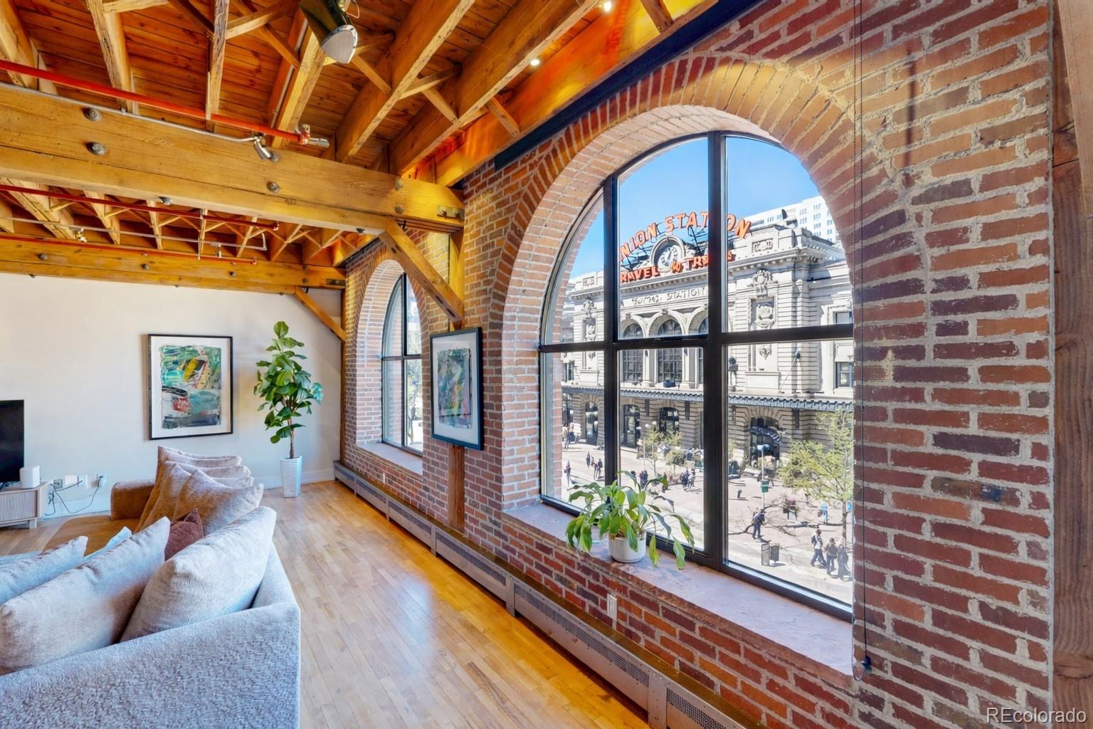 1720  Wynkoop Street, denver&nbsp; House Search MLS Picture