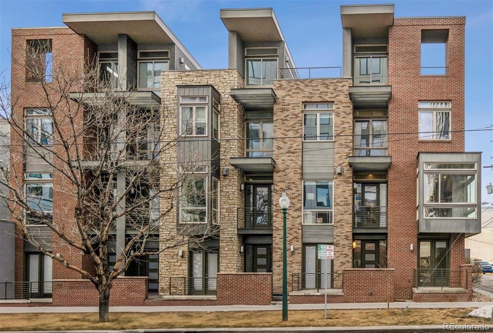 175 W 10th Avenue, denver&nbsp; House Search MLS Picture