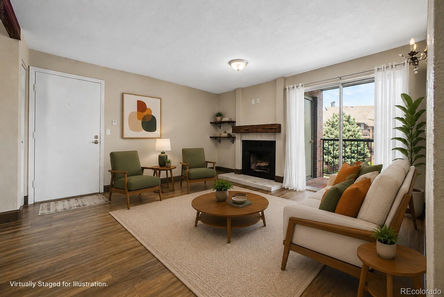 4899 S Dudley Street, littleton&nbsp; House Search MLS Picture