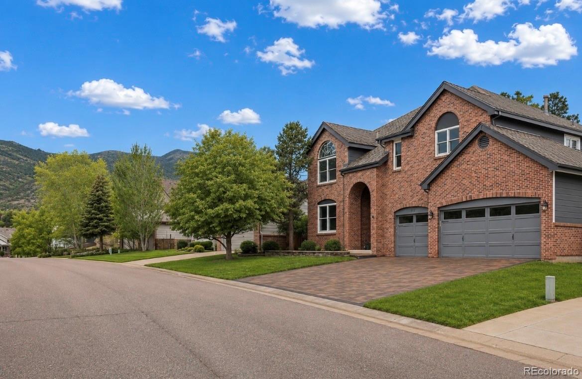 117  Willowleaf Drive, littleton&nbsp; House Search MLS Picture
