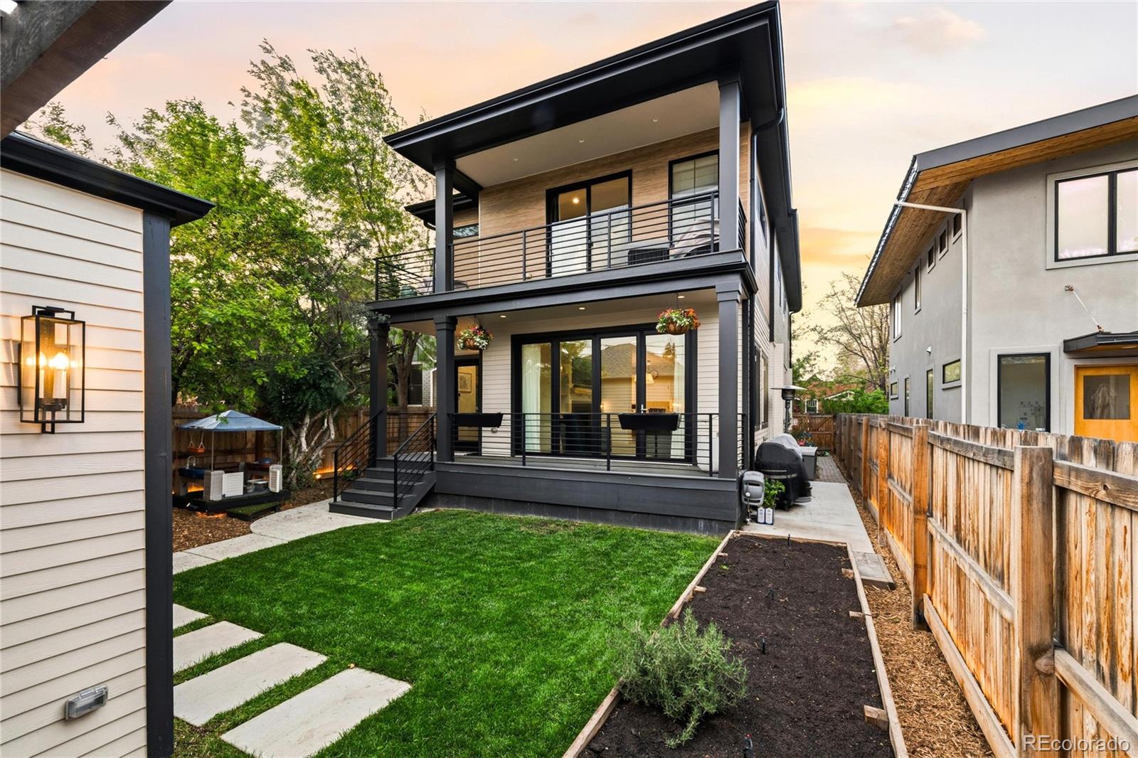 3364 W Moncrieff Place, denver&nbsp; House Search MLS Picture