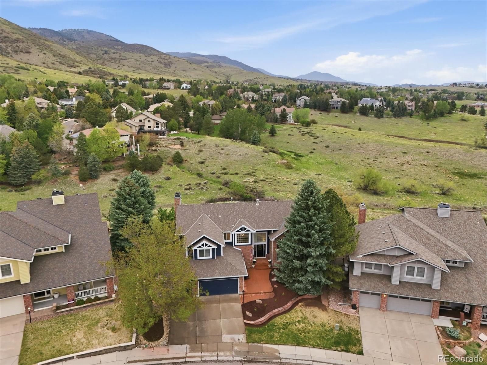 21  Amaranth Drive, littleton&nbsp; House Search MLS Picture
