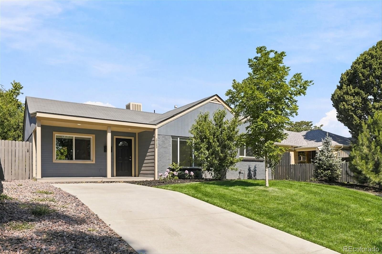 2985  Eudora Street, denver&nbsp; House Search MLS Picture
