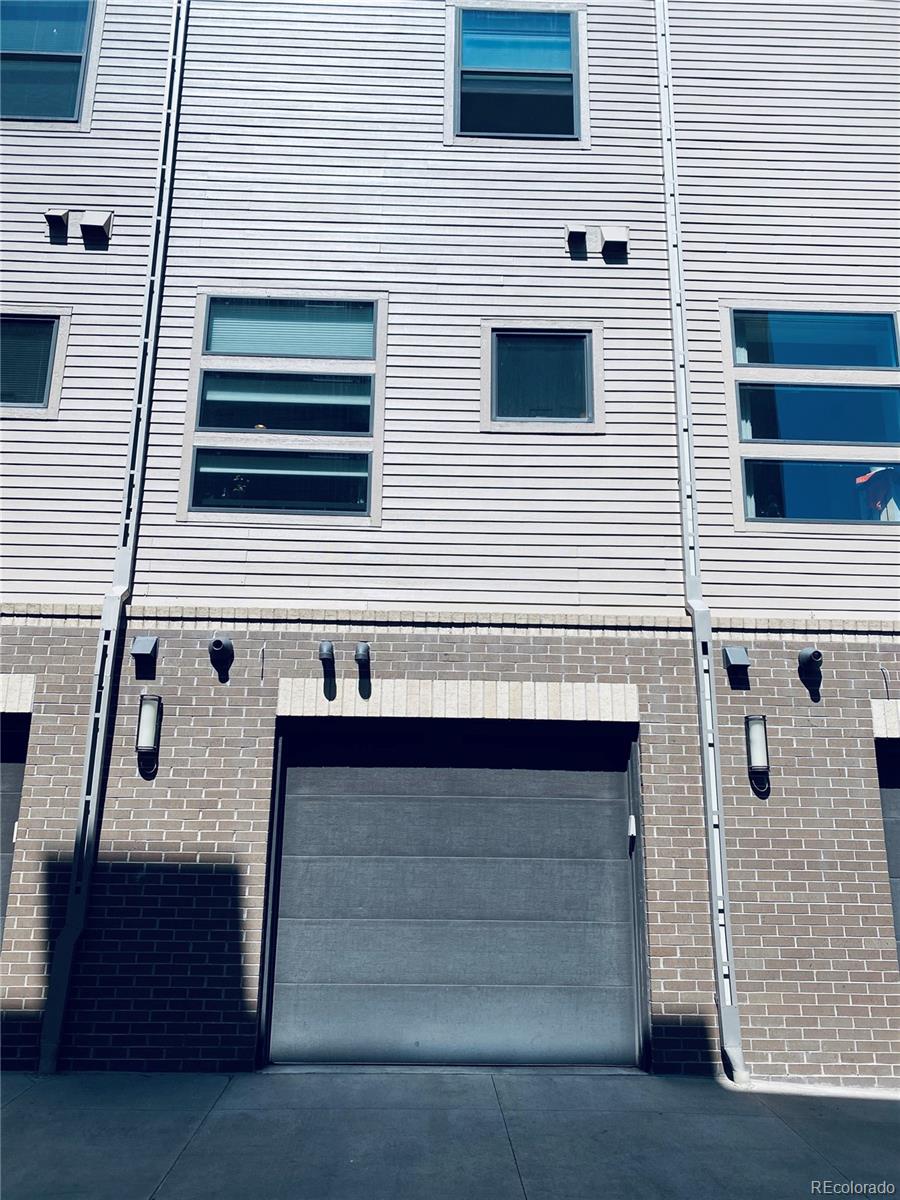 2900  Inca Street, denver&nbsp; House Search MLS Picture