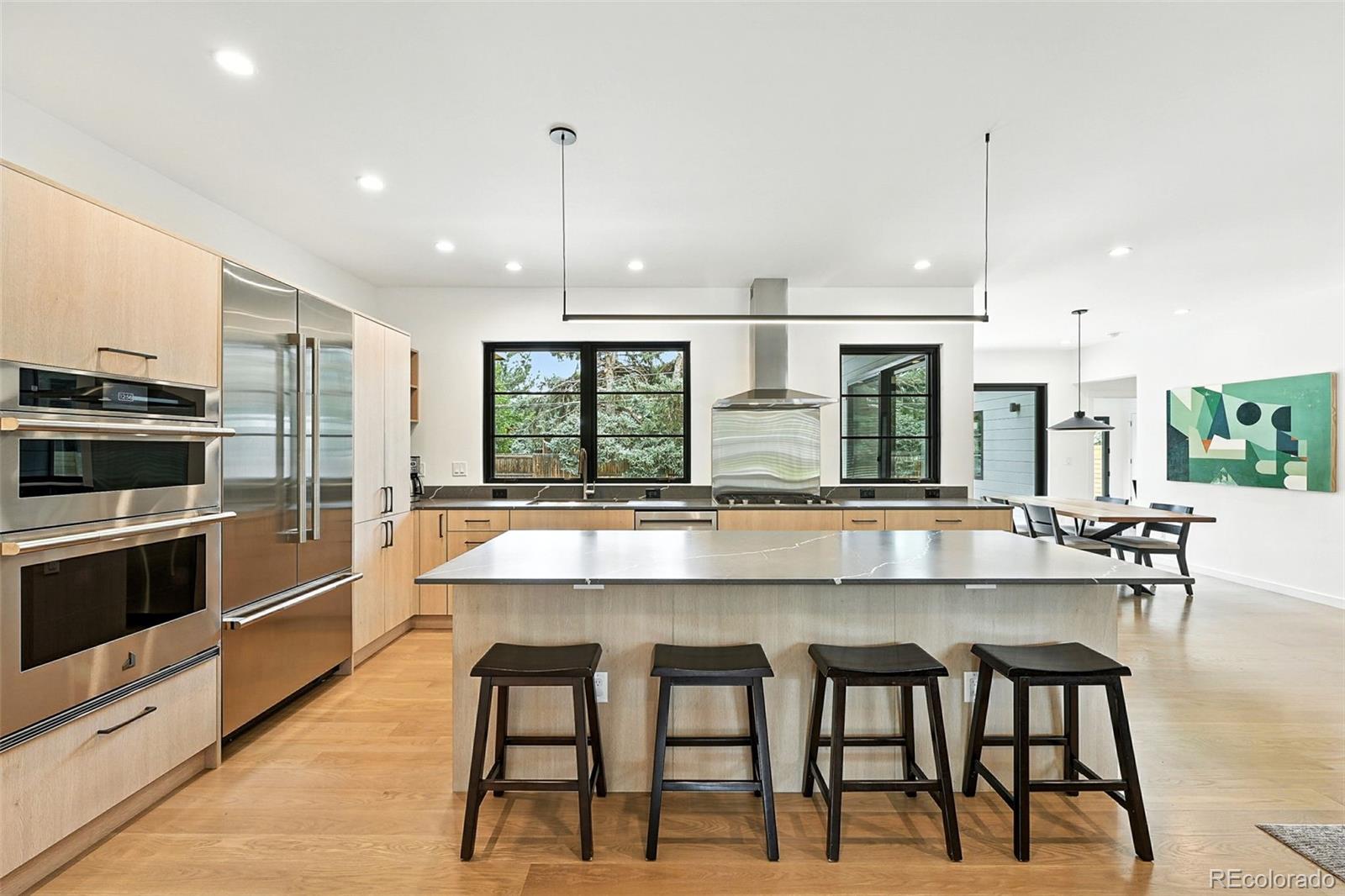 3010 S Franklin Street, denver&nbsp; House Search MLS Picture