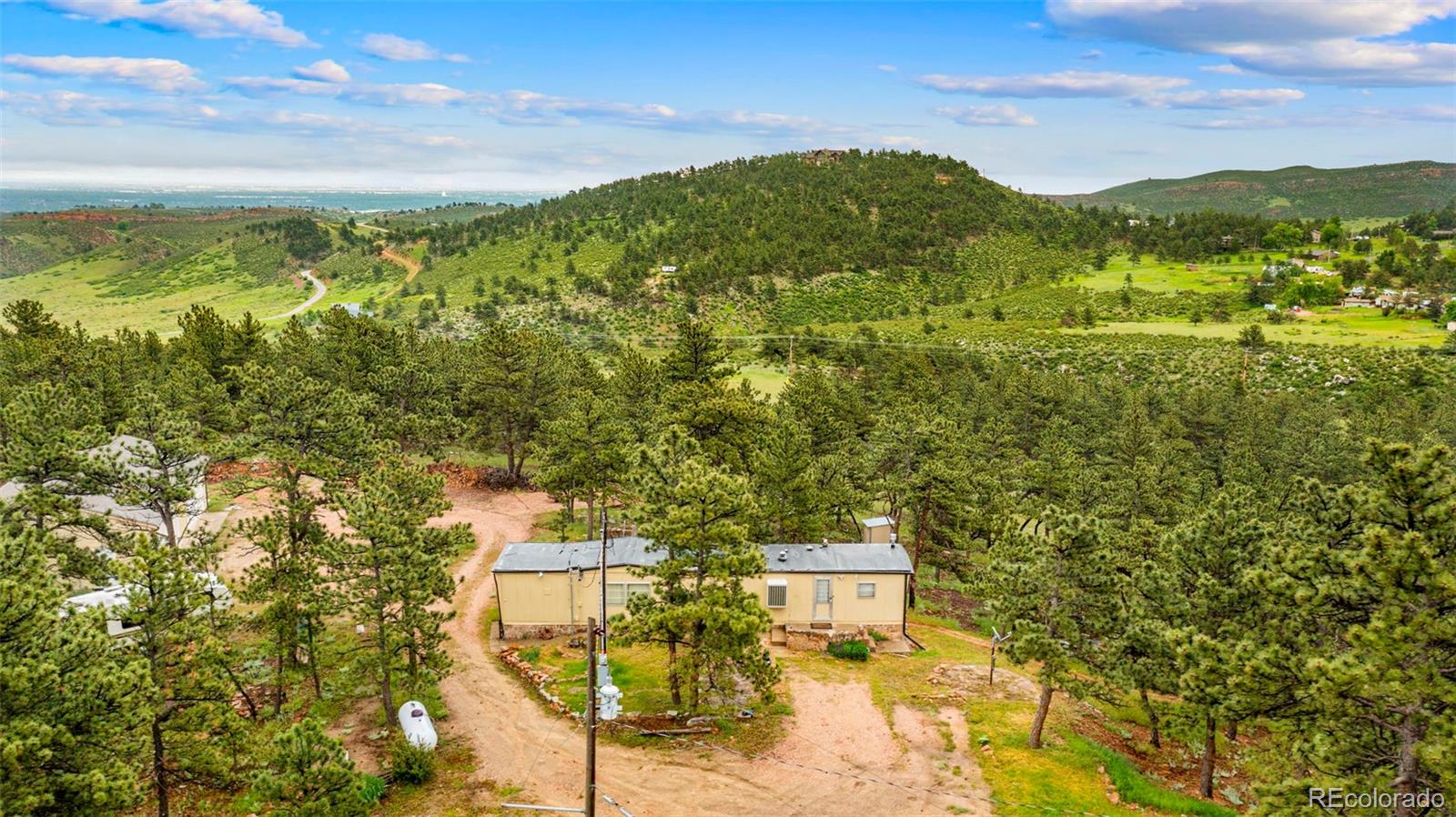 3204  Indian Blind Trail, loveland&nbsp; House Search MLS Picture
