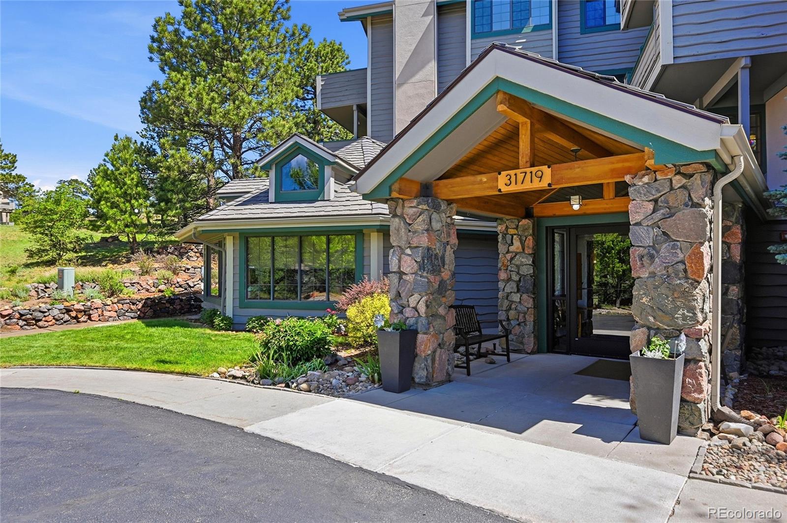 31719  Rocky Village Drive, evergreen&nbsp; House Search MLS Picture