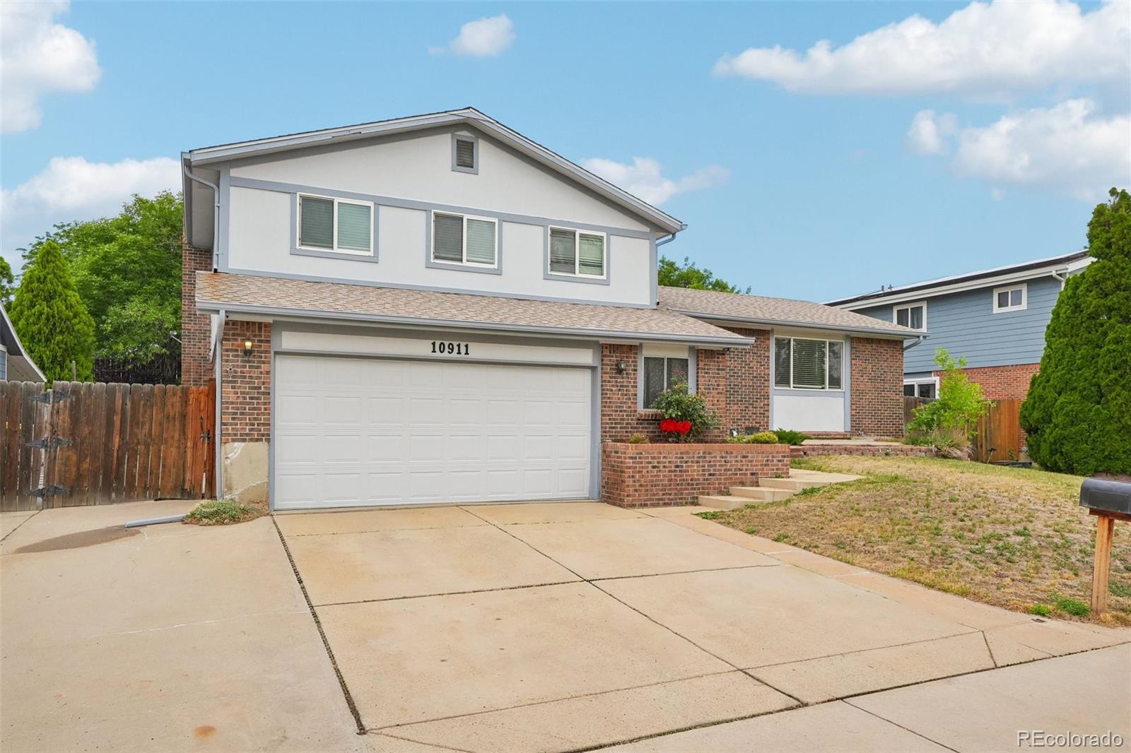 10911  Newland Street, westminster&nbsp; House Search MLS Picture
