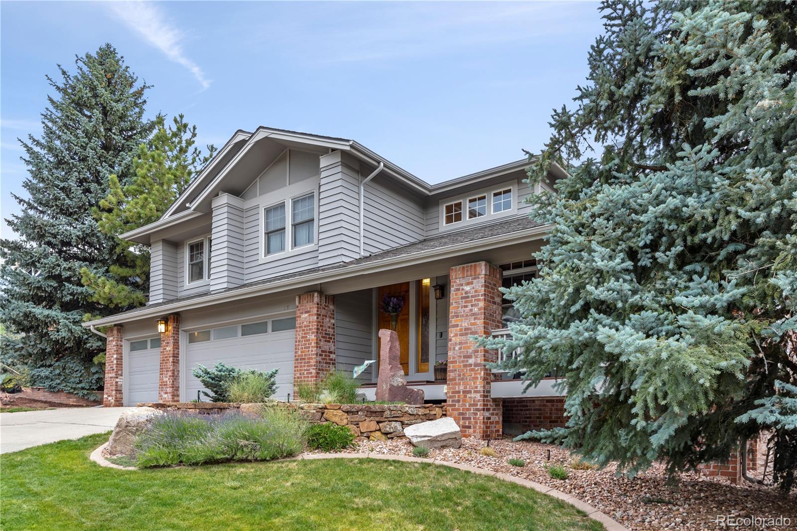 19  Amaranth Drive, littleton&nbsp; House Search MLS Picture