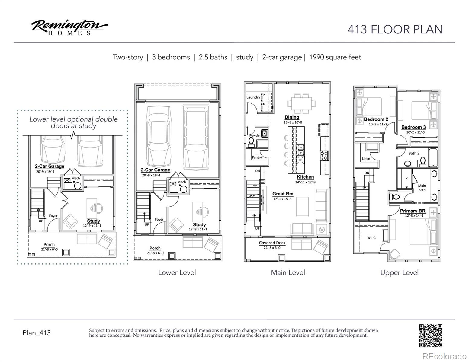 14513  Misty Hollow Street, morrison&nbsp; House Search MLS Picture
