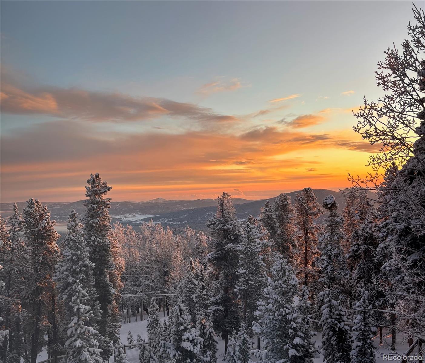 10766  Timothys Drive, conifer&nbsp; House Search MLS Picture