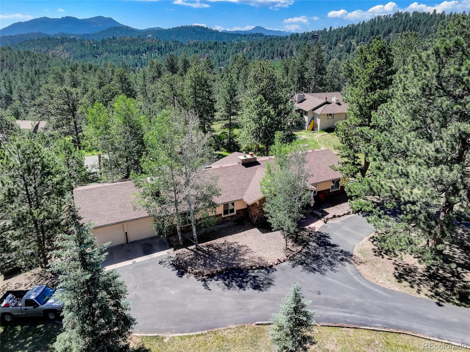 2838  Olympia Circle, evergreen&nbsp; House Search MLS Picture