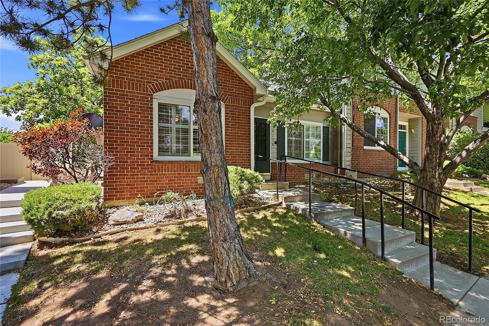 9611 W Chatfield Avenue, littleton&nbsp; House Search MLS Picture