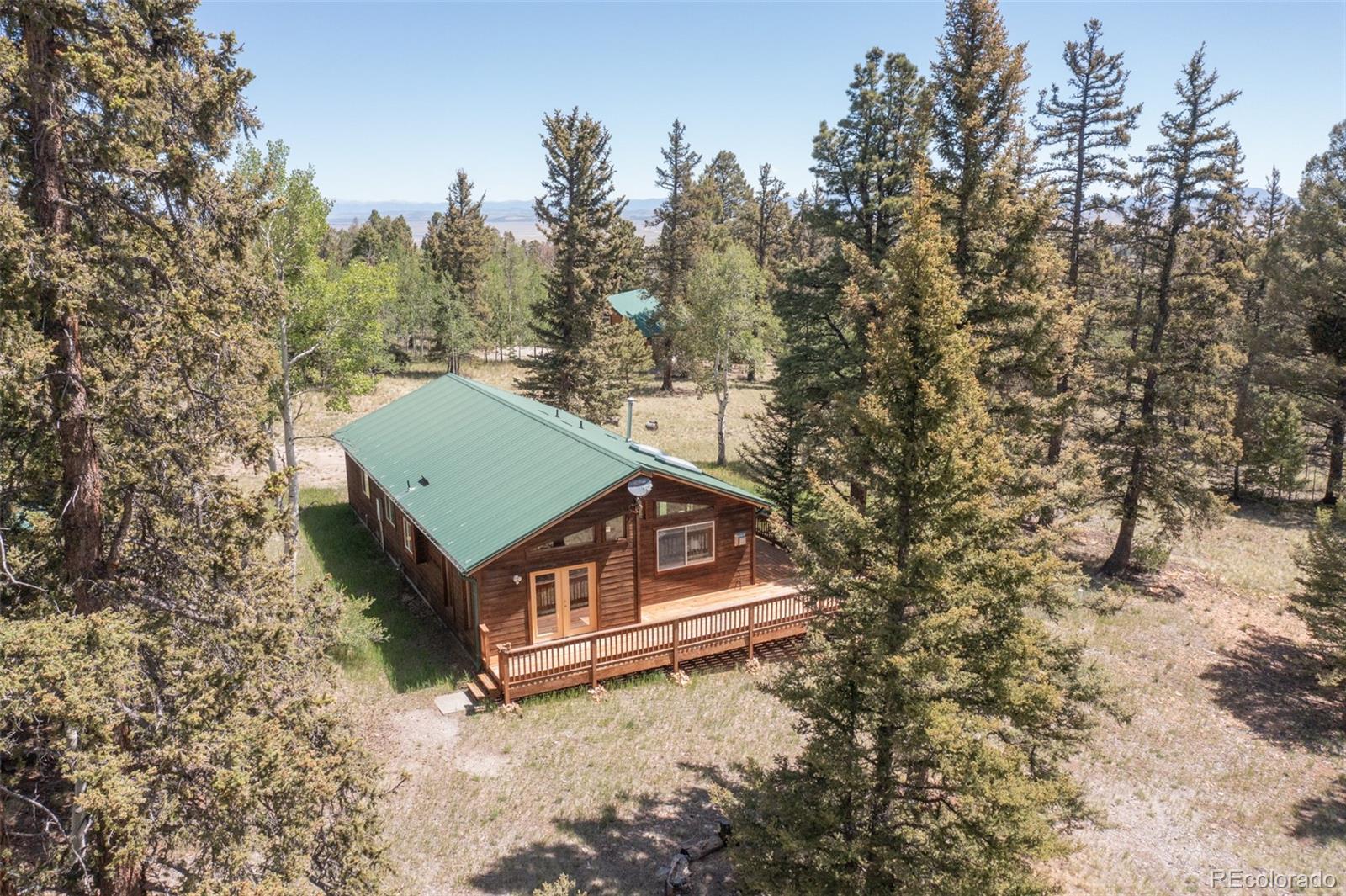 115  Mushroom Court, buena vista&nbsp; House Search MLS Picture