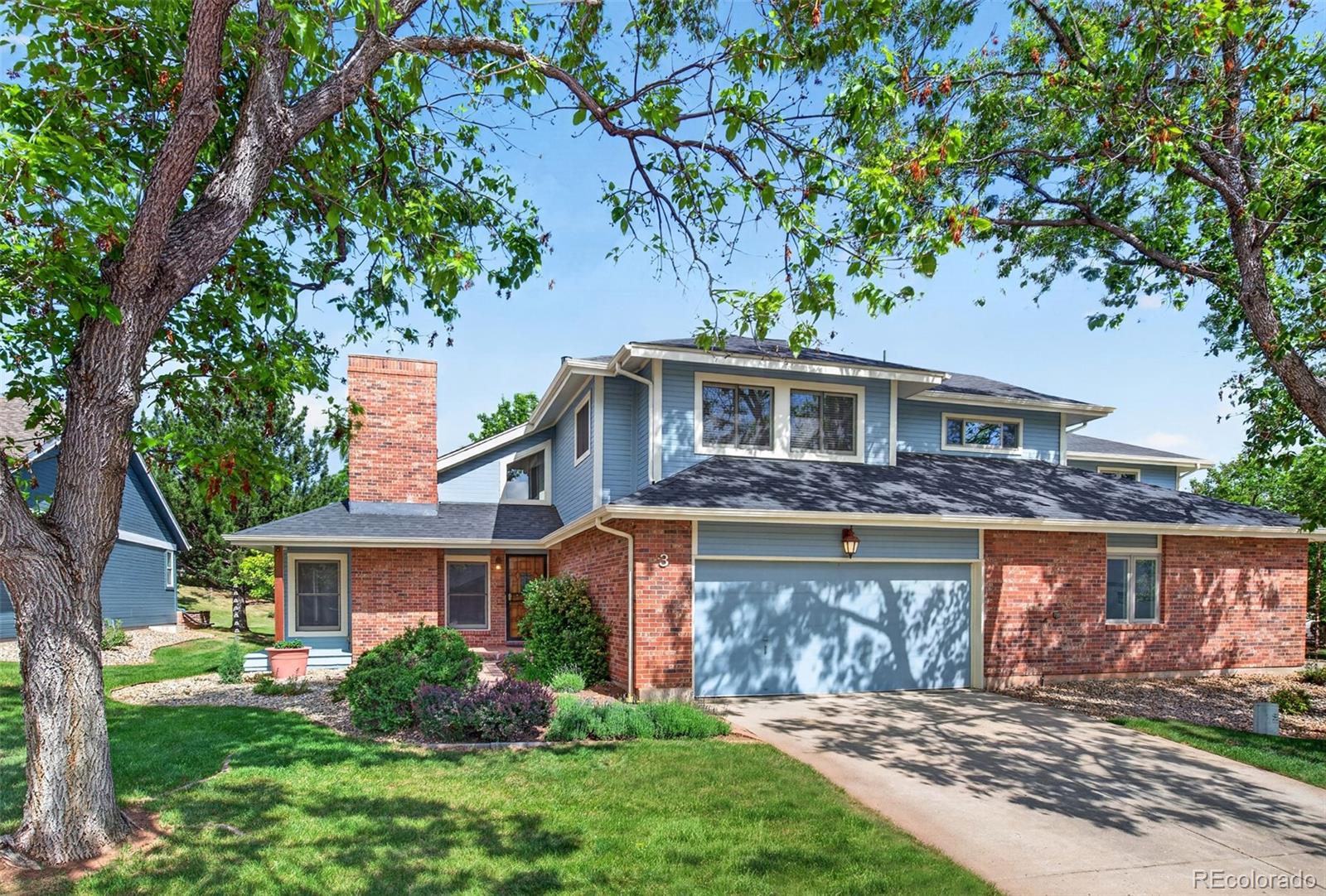 3  Red Cedar , littleton&nbsp; House Search MLS Picture