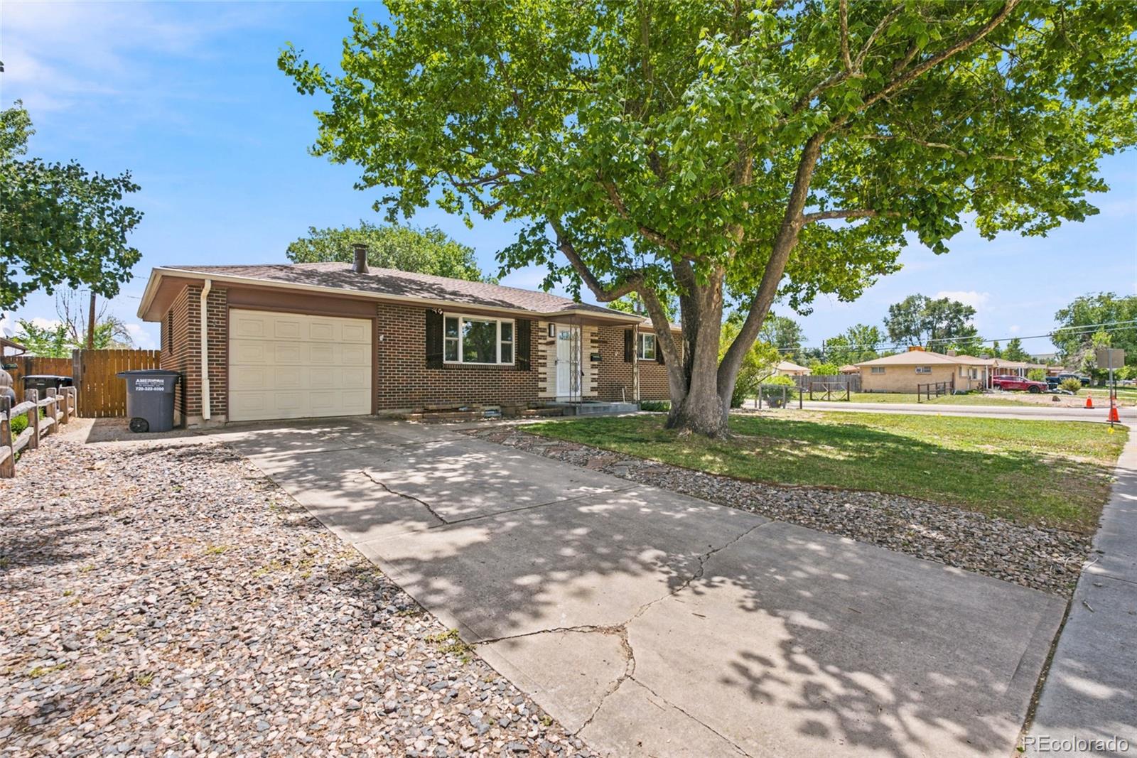 8402  Chase Street, arvada&nbsp; House Search MLS Picture