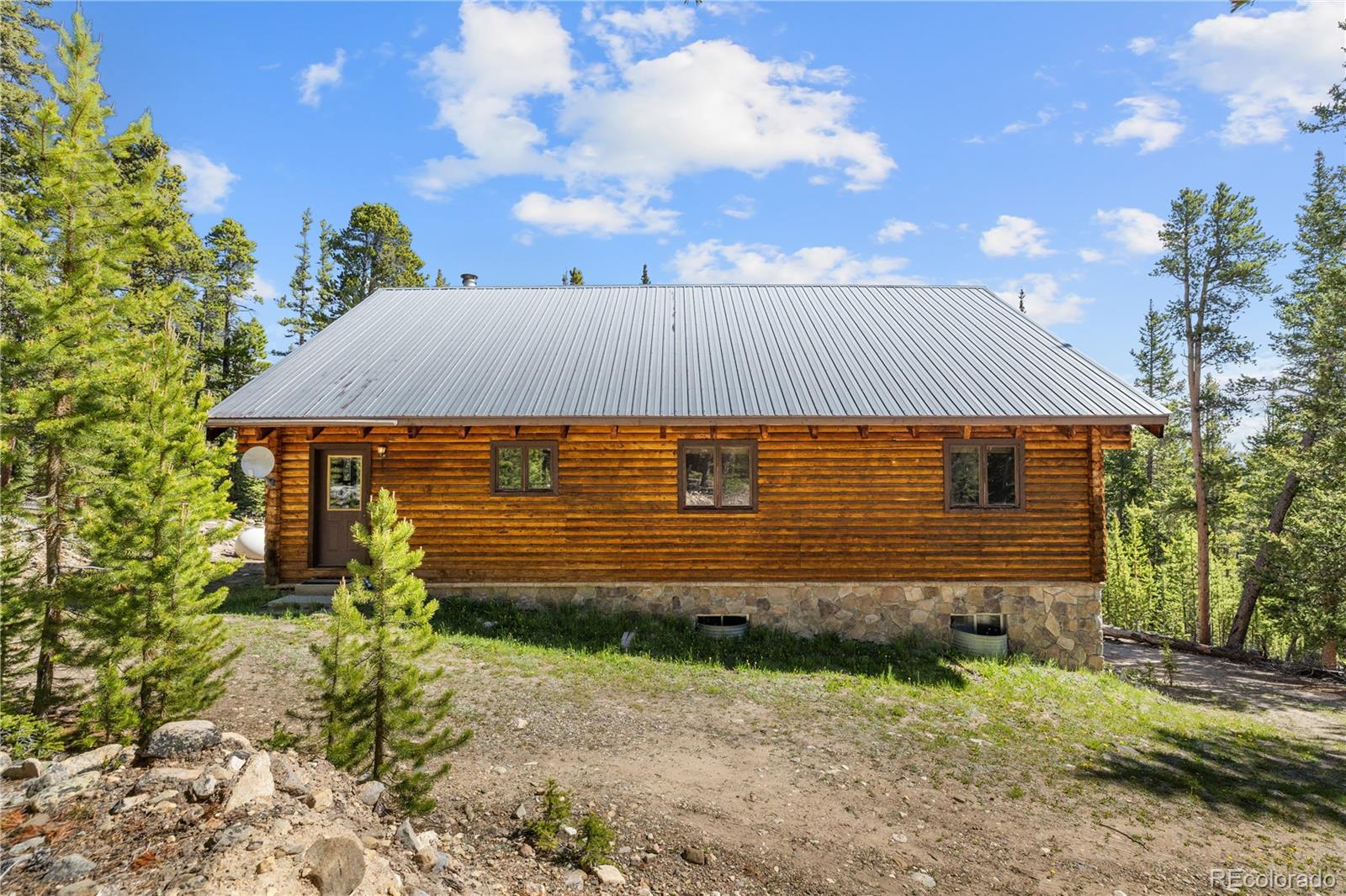 424  Dry Gulch Road, fairplay&nbsp; House Search MLS Picture