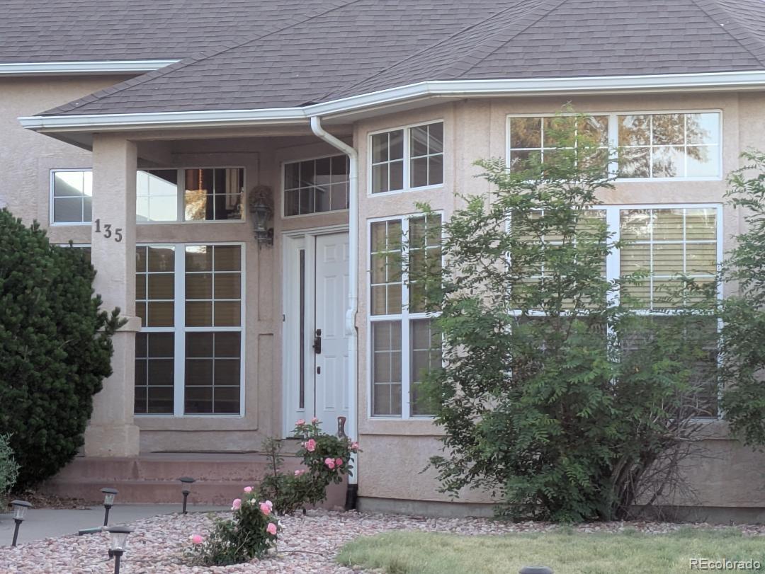 135 S Hacienda Del Sol Drive, pueblo&nbsp; House Search MLS Picture