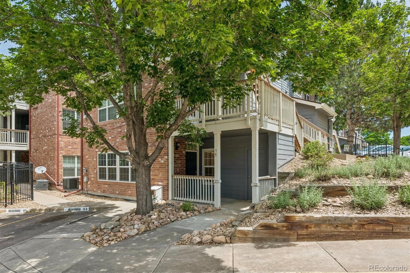 14207 E Grand Drive, aurora&nbsp; House Search MLS Picture