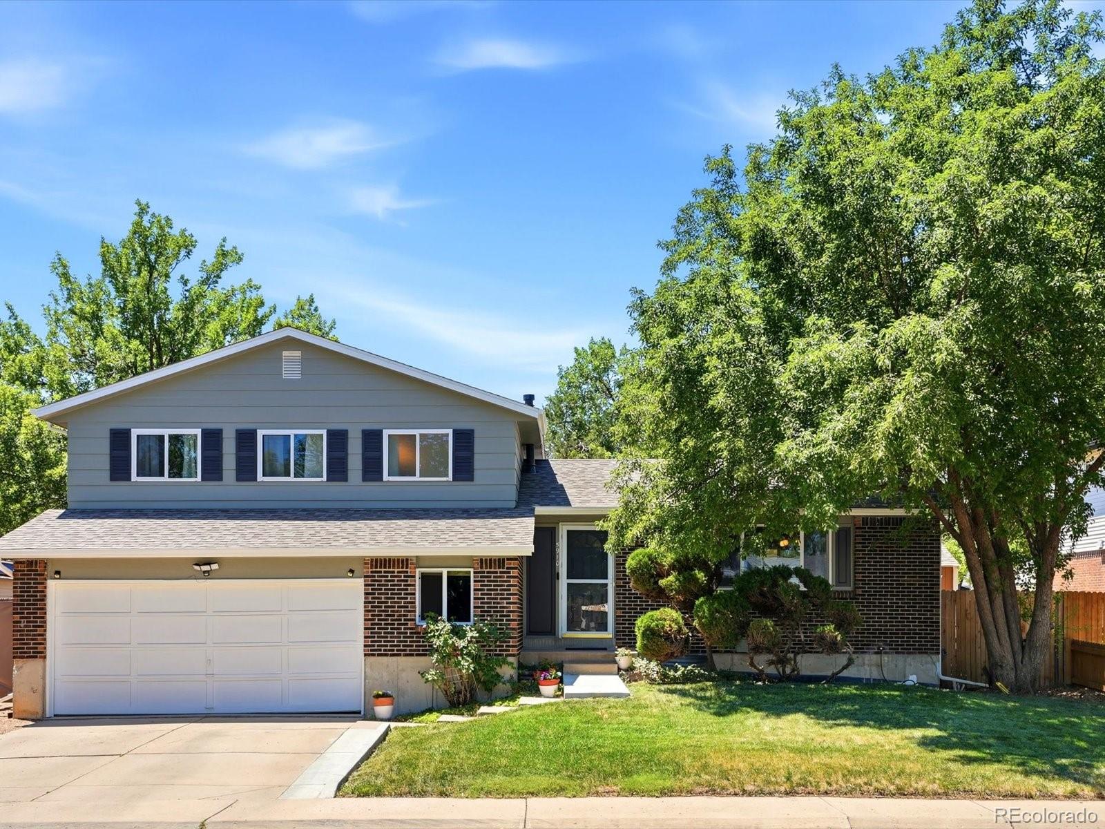 5910 W 108th Place, westminster&nbsp; House Search MLS Picture