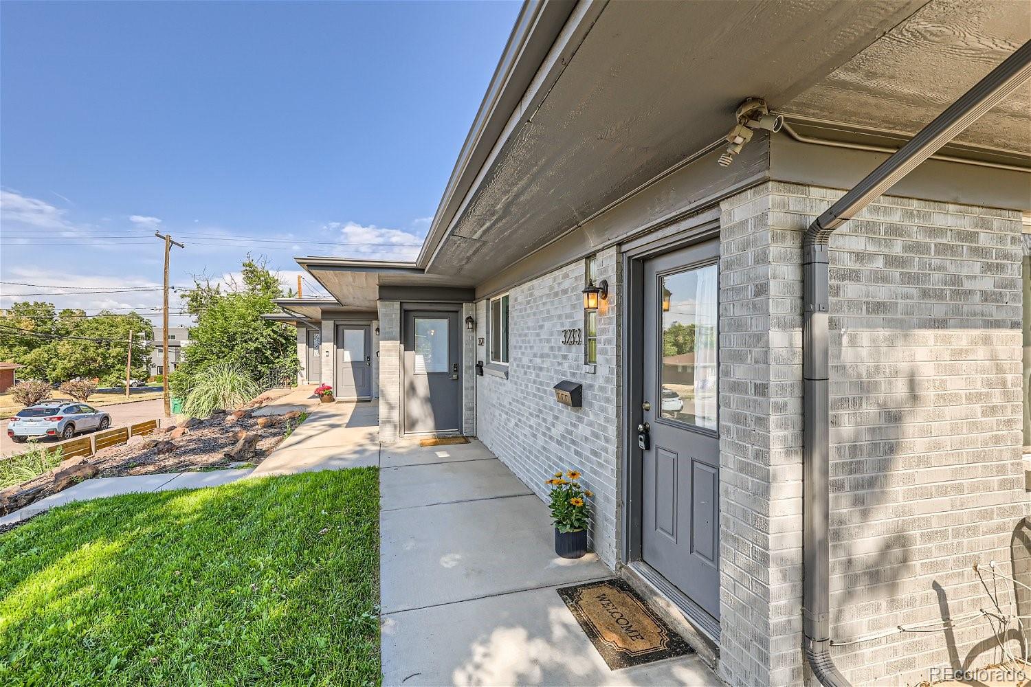 3233 E 33rd Avenue, denver&nbsp; House Search MLS Picture