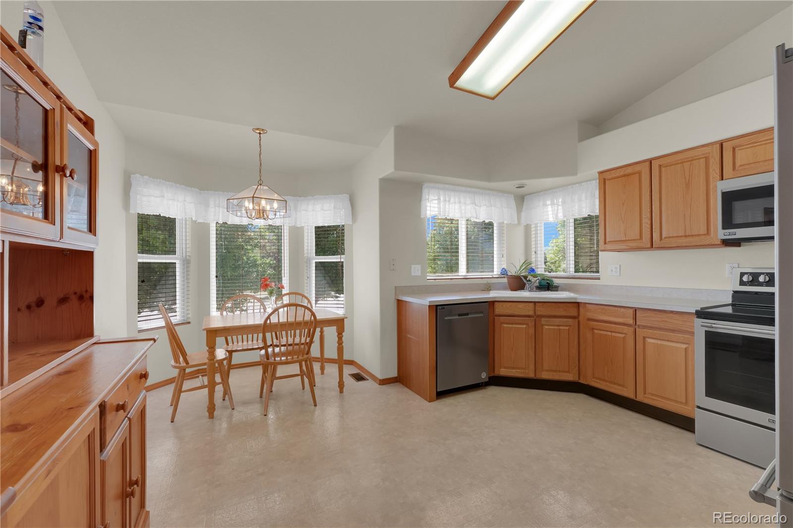 4960  Dry Stone Drive, colorado springs&nbsp; House Search MLS Picture