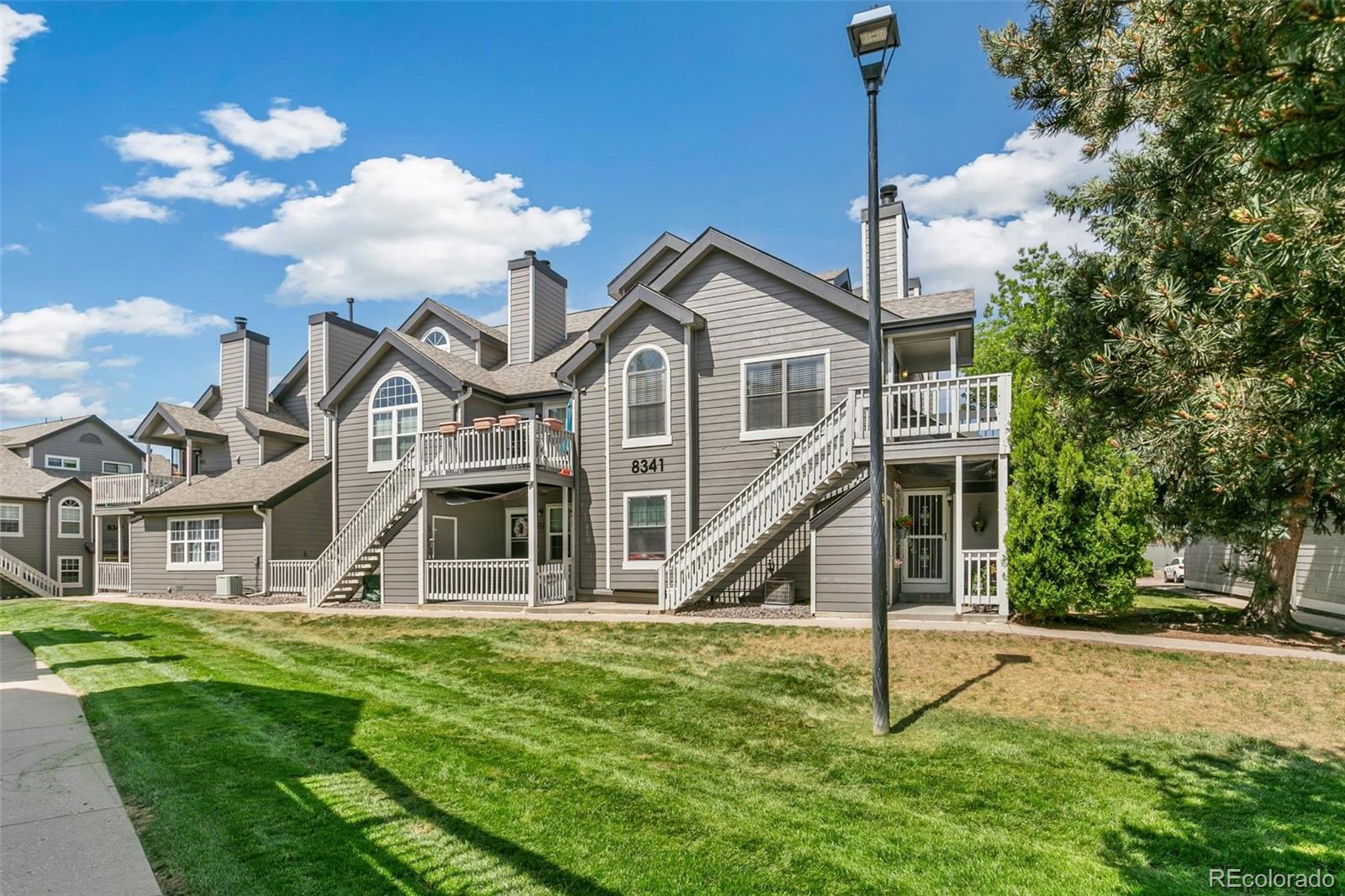 8341 S Upham Way, littleton&nbsp; House Search MLS Picture