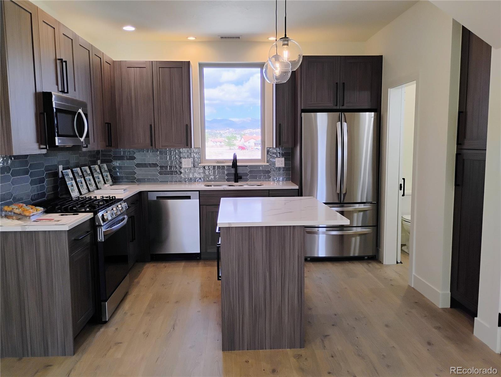 102  Cotopaxi Unit #A Lane, salida&nbsp; House Search MLS Picture