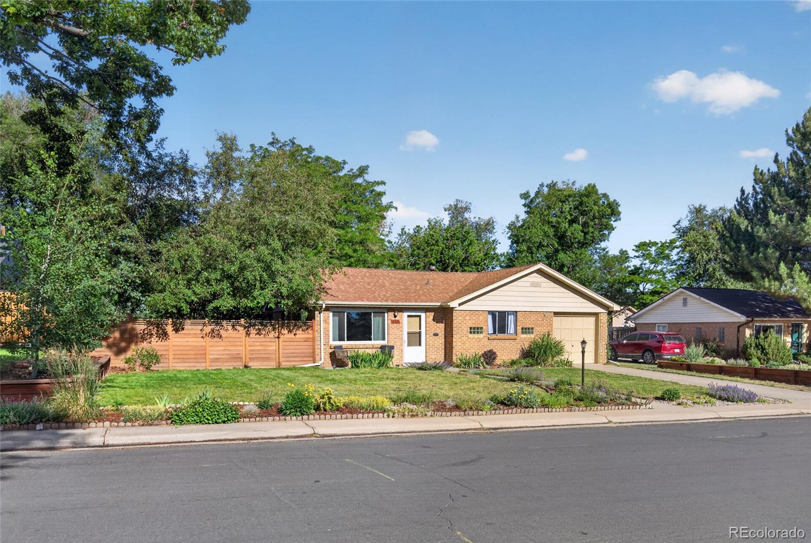 4351  Marshall Street, wheat ridge&nbsp; House Search MLS Picture