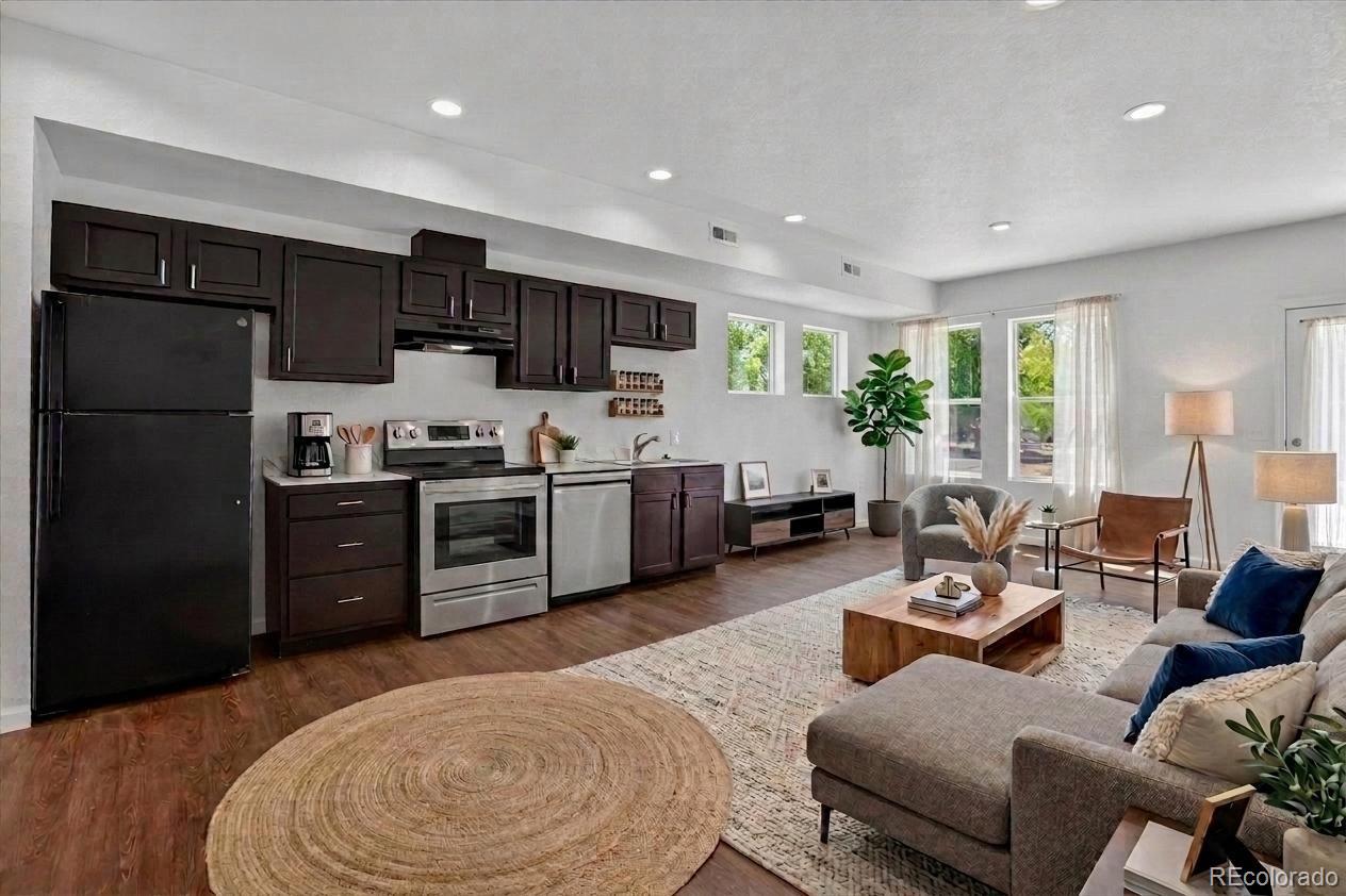3010 N Lafayette Street, denver&nbsp; House Search MLS Picture