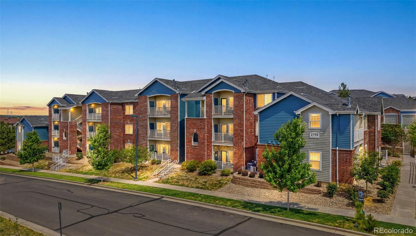 2705 S Danube Way, aurora&nbsp; House Search MLS Picture