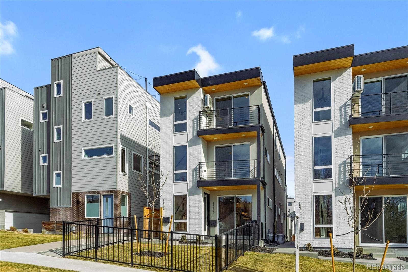 1232  Quitman Street, denver&nbsp; House Search MLS Picture