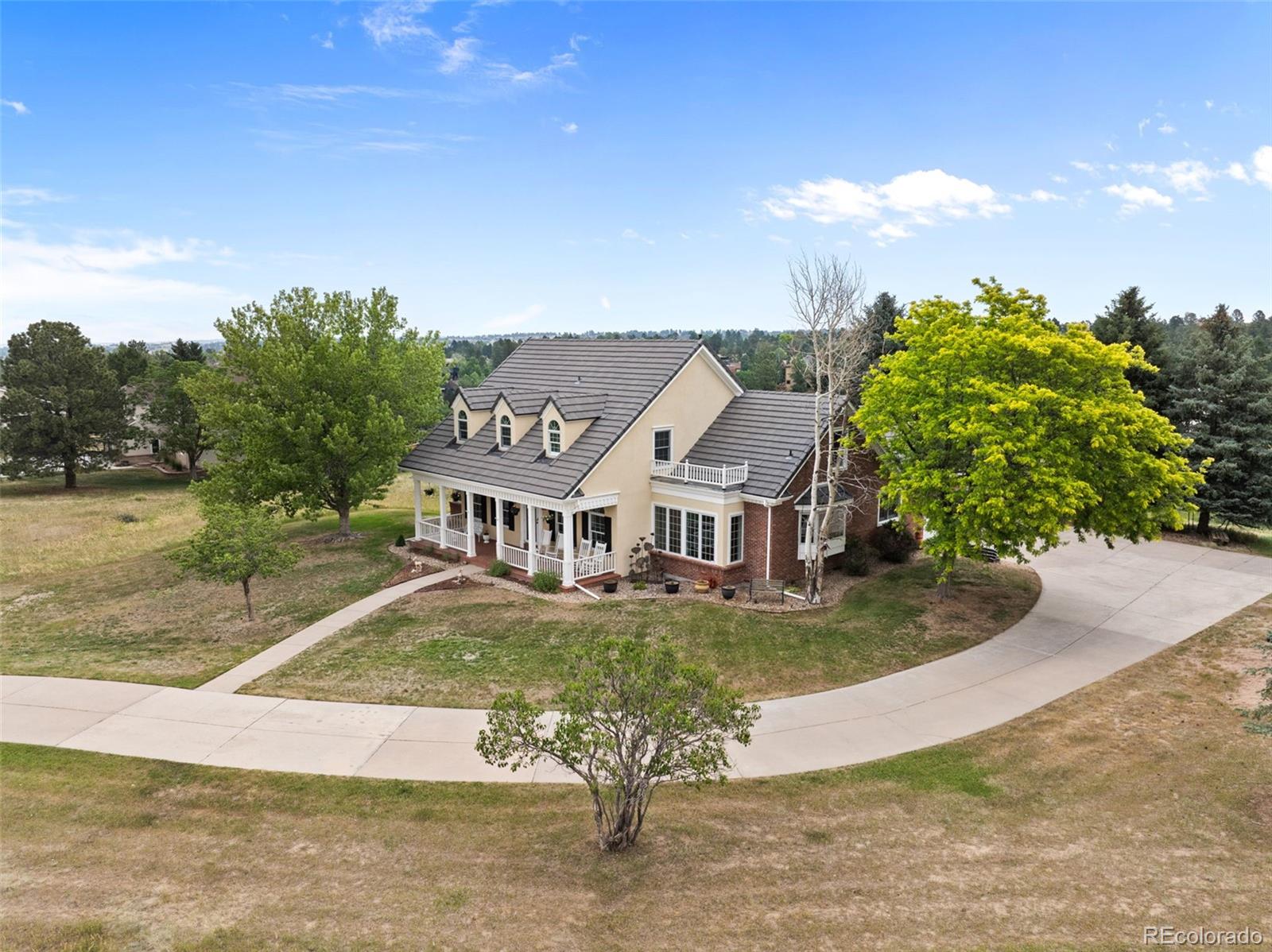 8634  Selly Road, parker&nbsp; House Search MLS Picture