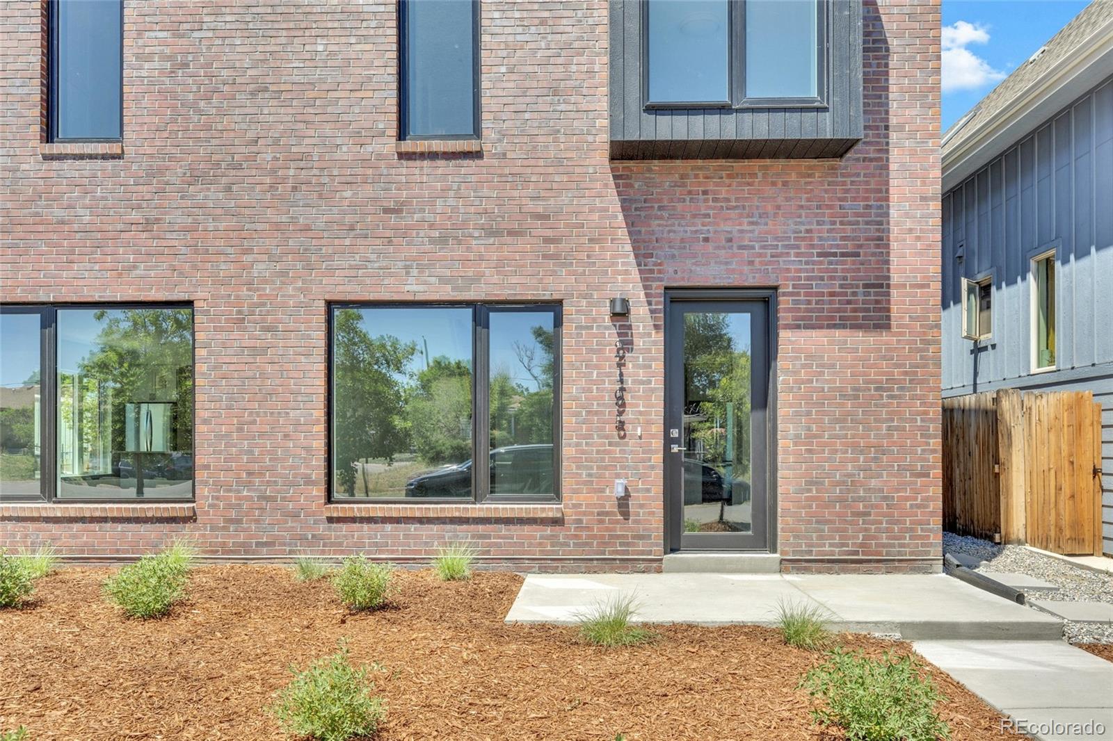 2197 S Cherokee Street, denver&nbsp; House Search MLS Picture