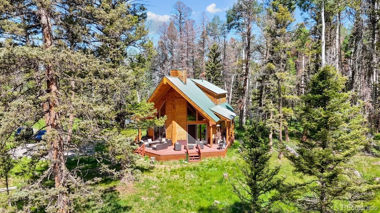 1380  Spruce Road, cimarron&nbsp; House Search MLS Picture